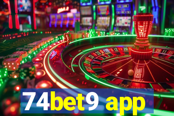 74bet9 app